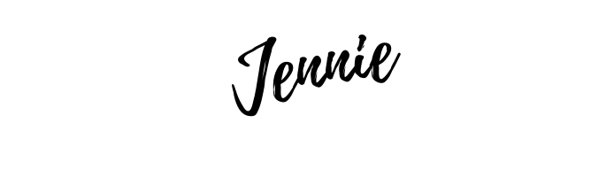 jennies galley signature